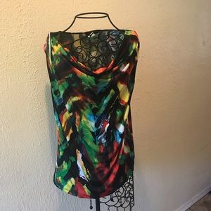 Multiple blouses size large